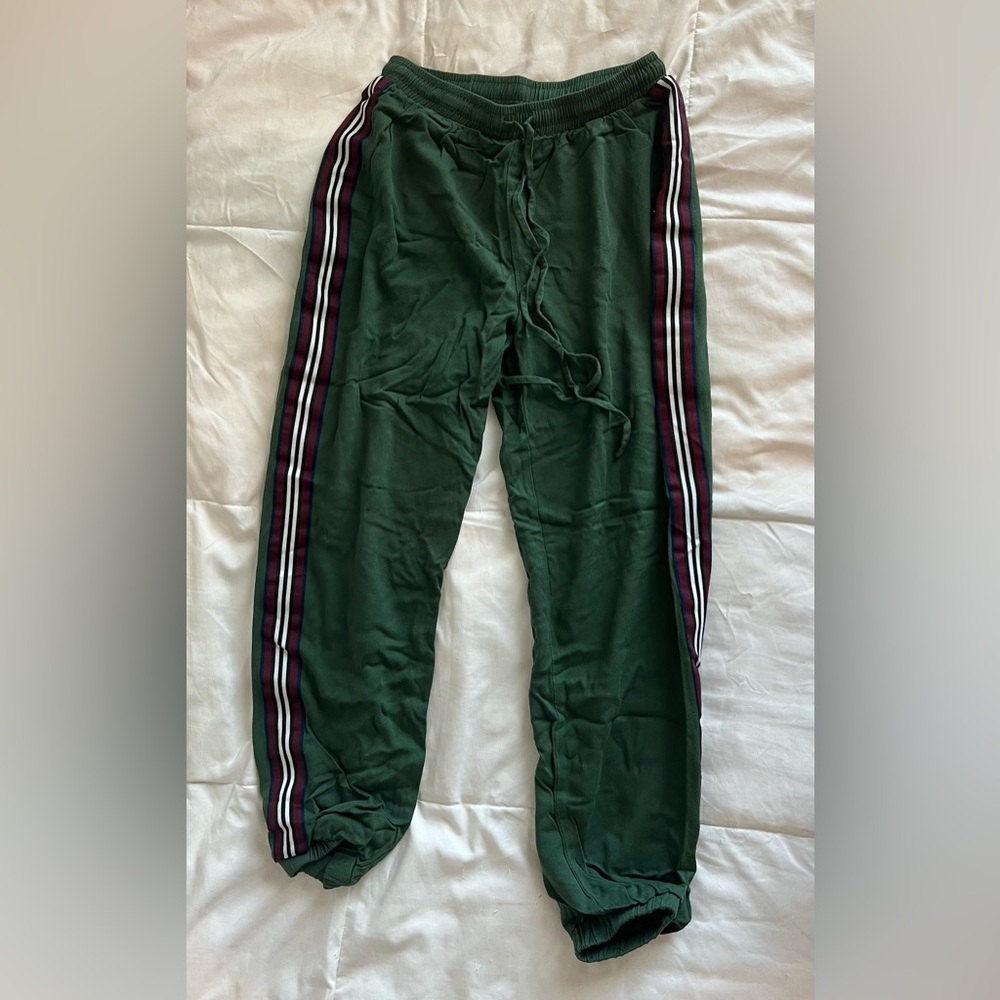 Jogger Pants